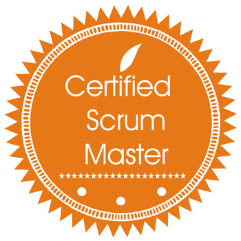 Certified Scrum Master (CSM)